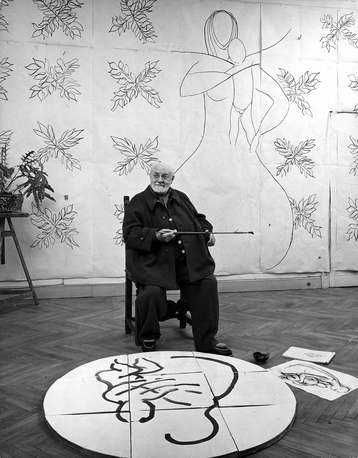 Henri Matisse