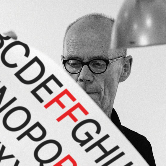 Erik Spiekermann