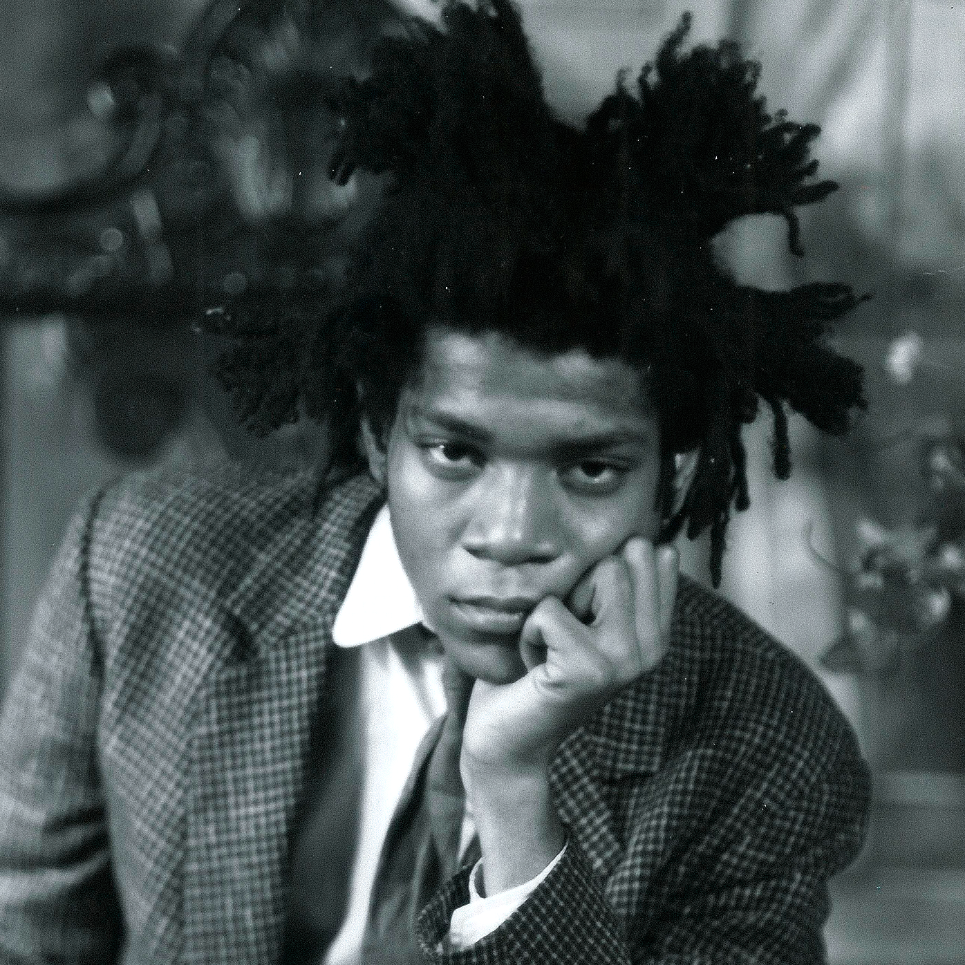 Jean-Michel Basquiat